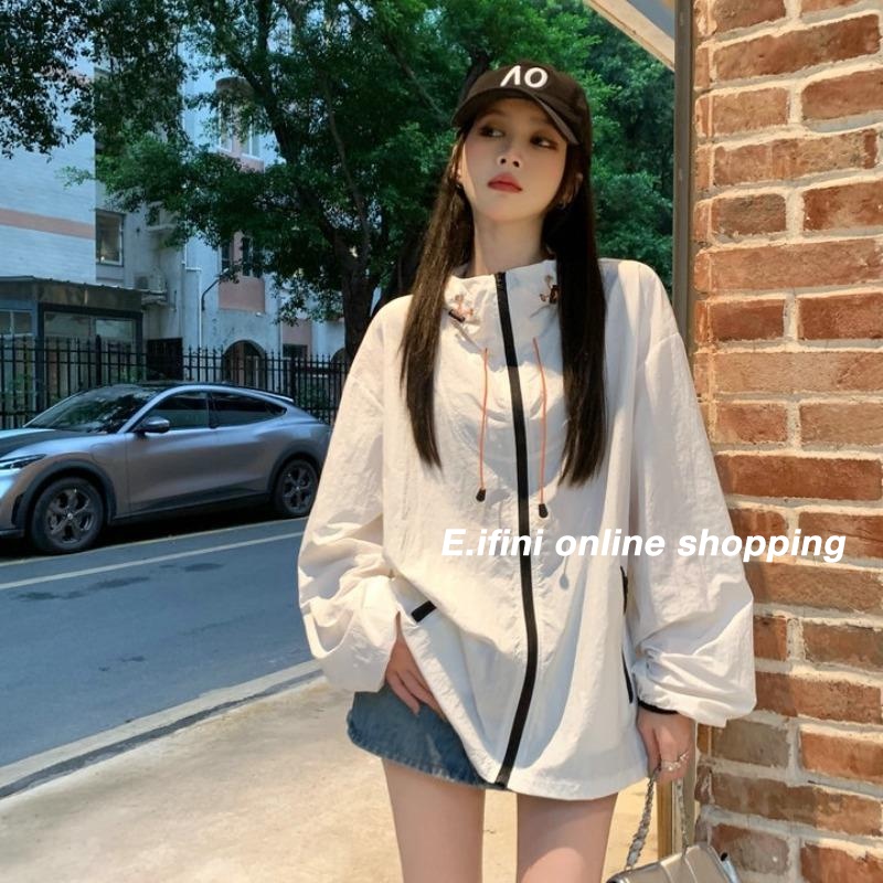 e-ifini-เสื้อกันหนาว-แขนเสื้อยาว-แบบสบาย-ๆ-เกาหลีค่ะ-2023-new-a26k008-34z230821