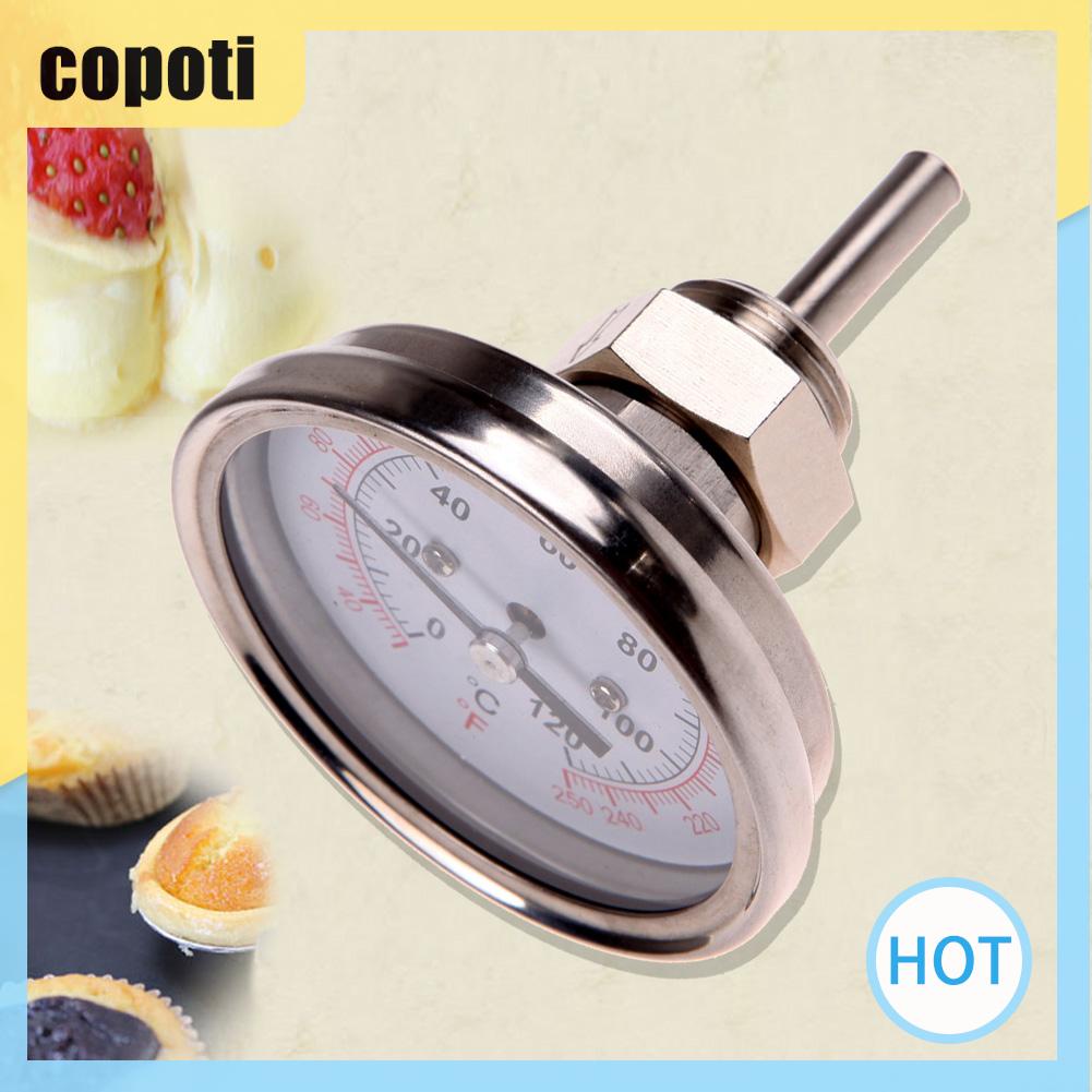 เครื่องวัดอุณหภูมิ-สเตนเลส-แบบพกพา-สําหรับย่างบาร์บีคิว-copoti-th