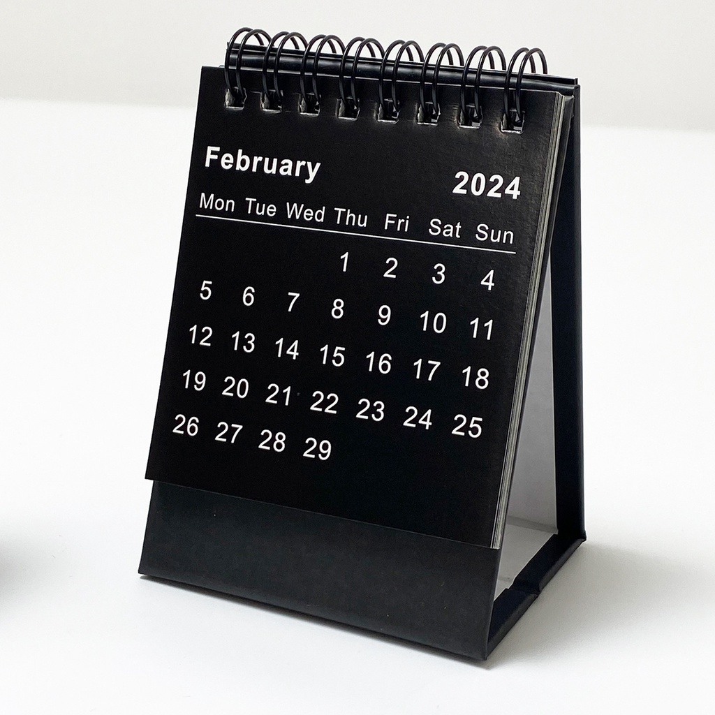 b-398-ปฏิทินตั้งโต๊ะ-ขนาดเล็ก-18-เดือน-มกราคม-2024-ถึง-2025-แบบพกพา-สําหรับบ้าน-สํานักงาน-โรงเรียน