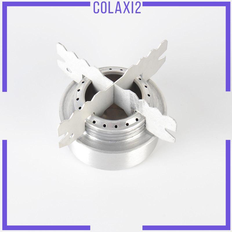 colaxi2-หัวเผาแอลกอฮอล์-ขนาดเล็ก-แบบพกพา-สําหรับแบกเป้-เดินป่า-บาร์บีคิว