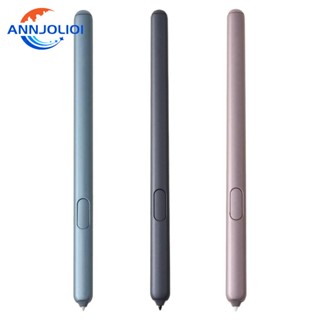 Ann ปากกาสไตลัส สัมผัสหน้าจอ สําหรับแท็บเล็ต Tab S6 Lite P610 P615 10 4 นิ้ว