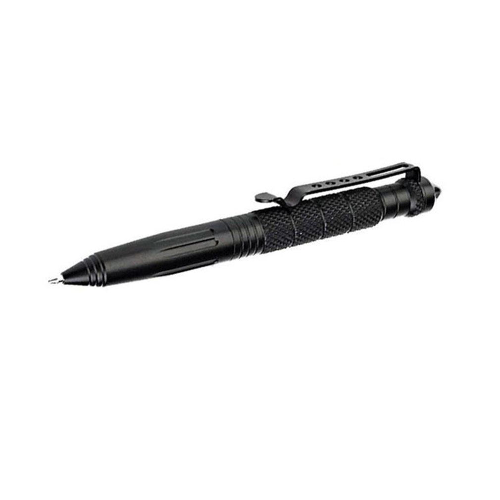 【yunhai】Military Tactical Pen Compact Size Self Defense Emergency Glass ...