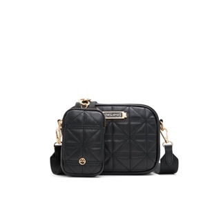 ALDO Halaberyn Womens Crossbody Bag-  Black