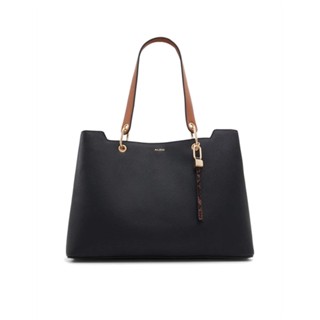 ALDO HARELI WOMENS TOTE - BLACK