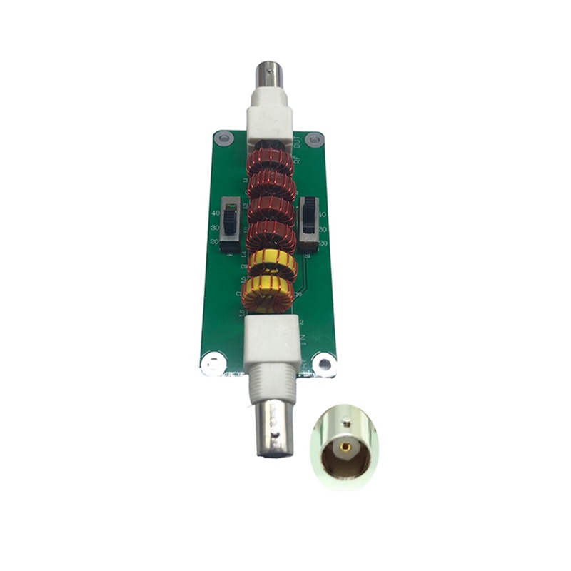 ฟิลเตอร์กรอง-ssb-low-pass-20-ม-30-ม-40-ม-cw-7-ม-hz-10-ม-hz-14-ม-hz-1-ชิ้น