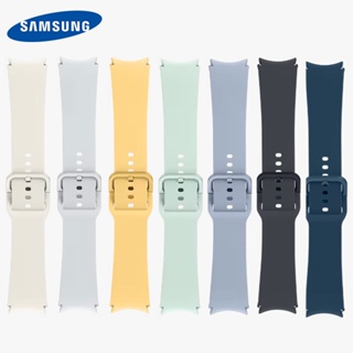 Samsung Korea ET-SFR94 Galaxy Watch6 Classic Sports Strap Smart Band Watch 6