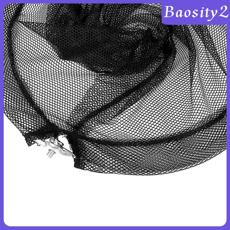 baosity2-ตาข่ายลงจอด-น้ําหนักเบา-แบบพกพา-สําหรับผู้เริ่มต้นตกปลา