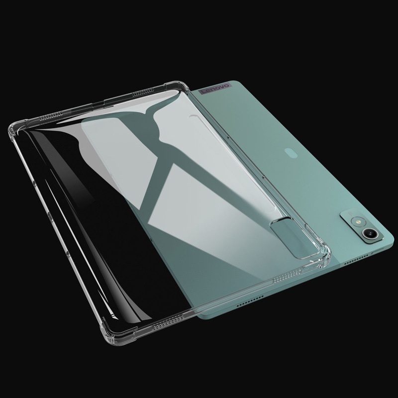 เคสซิลิโคนนิ่ม-แบบใส-สําหรับ-lenovo-xiaoxin-pad-pro-12-7-12-7-lenovo-tab-p12-12-7-y700-2023-m10-plus-3rd-gen-p11-pro