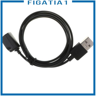 [figatia1] สายชาร์จ USB สําหรับหูฟังบลูทูธ 27 ซม.