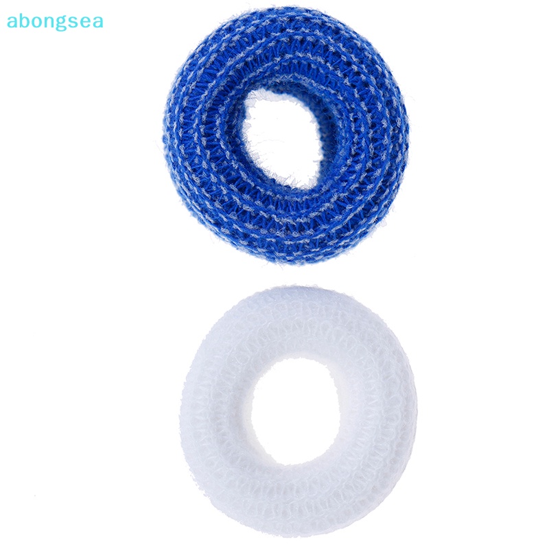 abongsea-10-ชิ้น-บ๊อบนิ้ว-คอต-เพื่อน-สีฟ้า-สีขาว-แต่งตัว-ปฐมพยาบาล-ท่อสวย