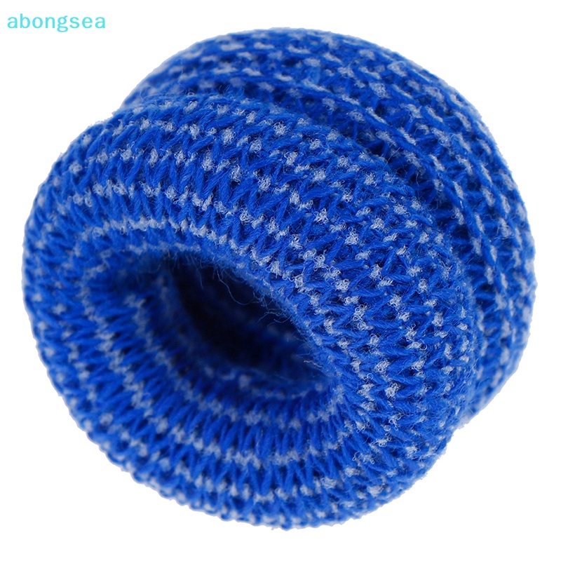 abongsea-10-ชิ้น-บ๊อบนิ้ว-คอต-เพื่อน-สีฟ้า-สีขาว-แต่งตัว-ปฐมพยาบาล-ท่อสวย