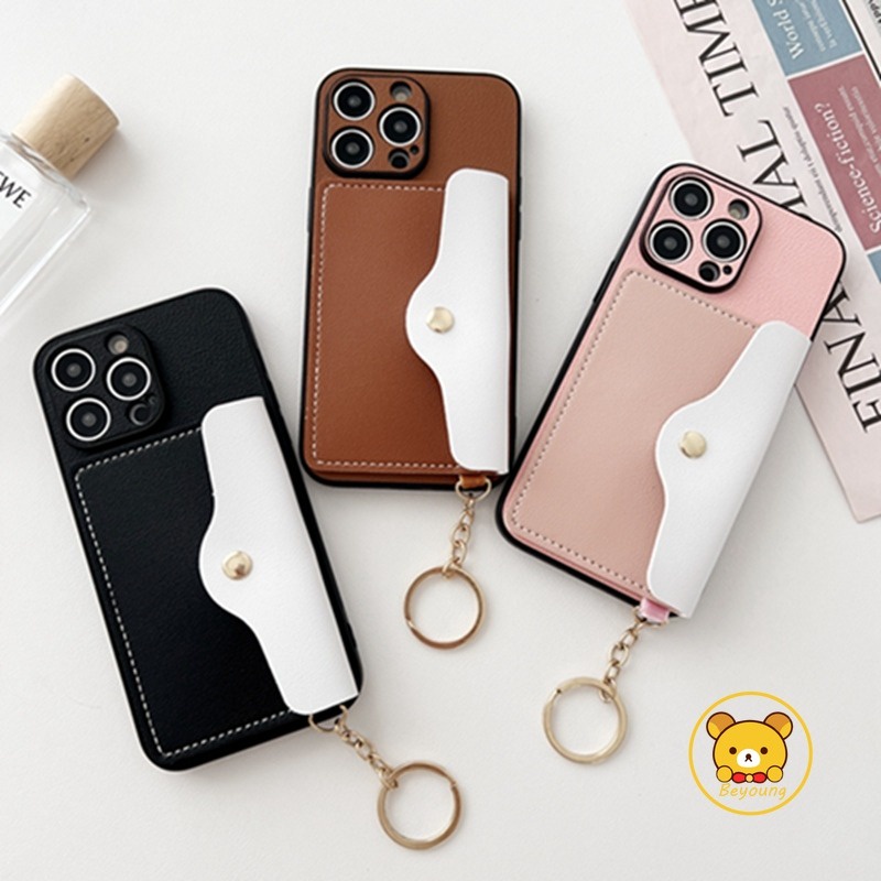 เคสโทรศัพท์มือถือหนังนิ่ม-พร้อมช่องใส่บัตร-ตั้งได้-สําหรับ-redmi-k60-pro-k50-ultra-k50-k40-gaming-k50-k40s-k40-k30-k20-pro-poco-f4-x2-f2-pro