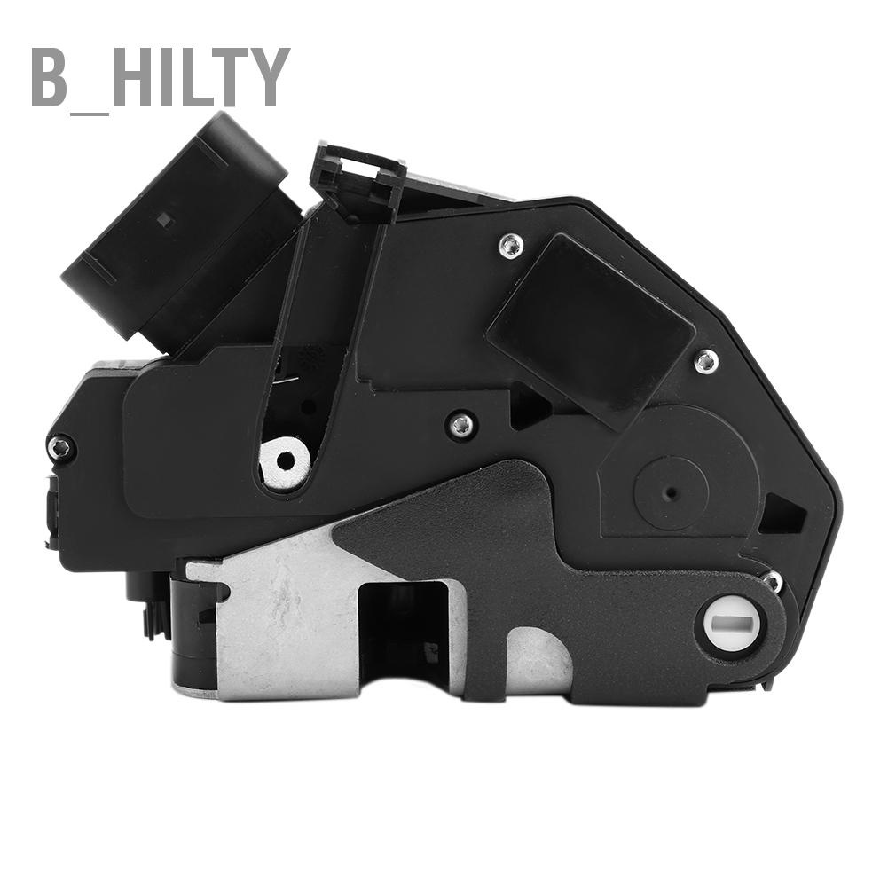 b-hilty-รถด้านหลังขวาประตูล็อคสลักตัวกระตุ้นสำหรับฟอร์ดเฟียสต้าขอบเปลี่ยน-be8z5426412b