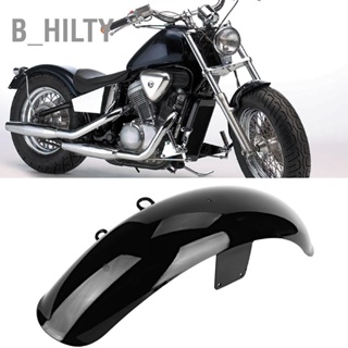 B_HILTY ฝาครอบบังโคลนหน้ารถจักรยานยนต์สำหรับ Honda Shadow VT600 VLX 600