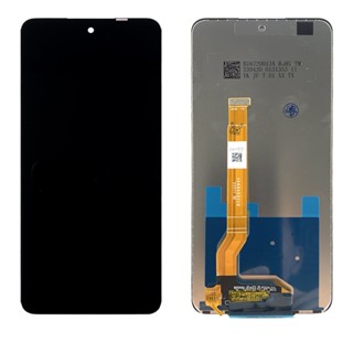 หน้าจอสัมผัสดิจิทัล LCD 6.72 นิ้ว สําหรับ Realme Narzo N55 Realme Narzo N55