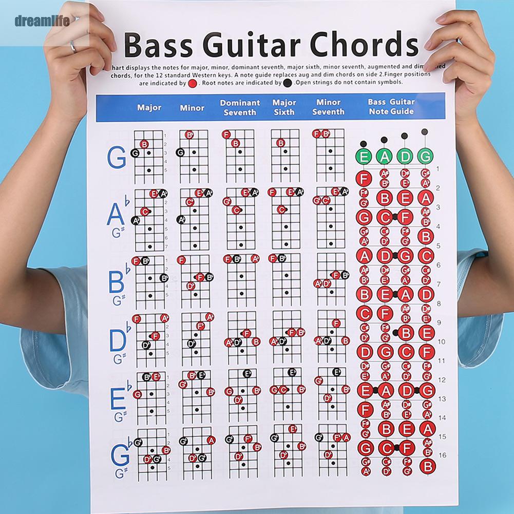 dreamlife-teaching-chart-best-beginner-coated-paper-guitar-learner-laminated-chord