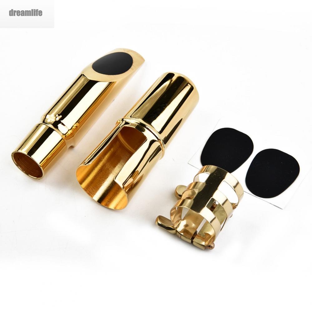 dreamlife-sax-mouthpiece-alto-e-flat-saxophone-brass-gold-durable-solid-for-alto-saxophone