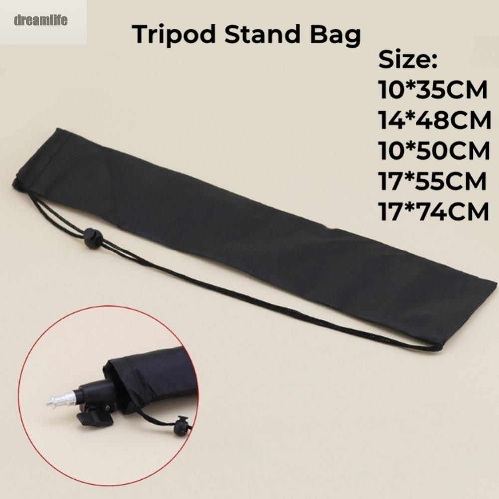 dreamlife-tripod-bag-live-tripod-stand-mounts-holders-no-zippers-design-polyester