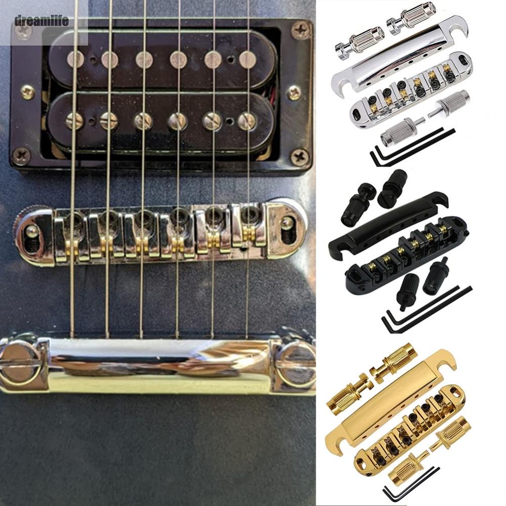 dreamlife-roller-saddle-bridge-tailpiece-bridge-tailpiece-roller-saddle-with-posts