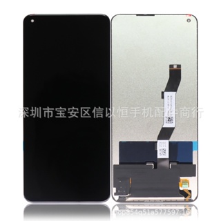 หน้าจอแสดงผล LCD ภายใน สําหรับ xiaomi 10t xiaomi 10t pro Redmi K30S VZQK 2023