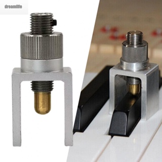 【DREAMLIFE】1x Piano Tuning Tool Brass Handy Tool Leveling Gage Metal Parts &amp; Accessories