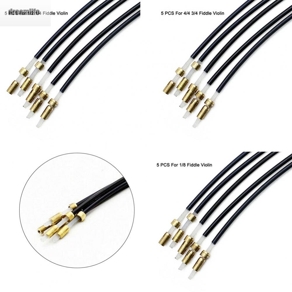 dreamlife-rope-tail-120-x-2-x-2mm-5pcs-for-3-4-4-4-1-21-4-1-8-violin-accessories
