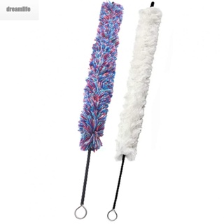 【DREAMLIFE】Cleaning Brush 38cm Accessories Durable Flute Leightweight Music Instrument