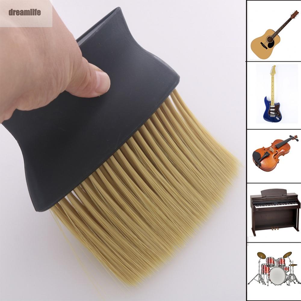 dreamlife-clean-brush-bass-brush-clean-cleaning-musical-instrument-nylon-plastic