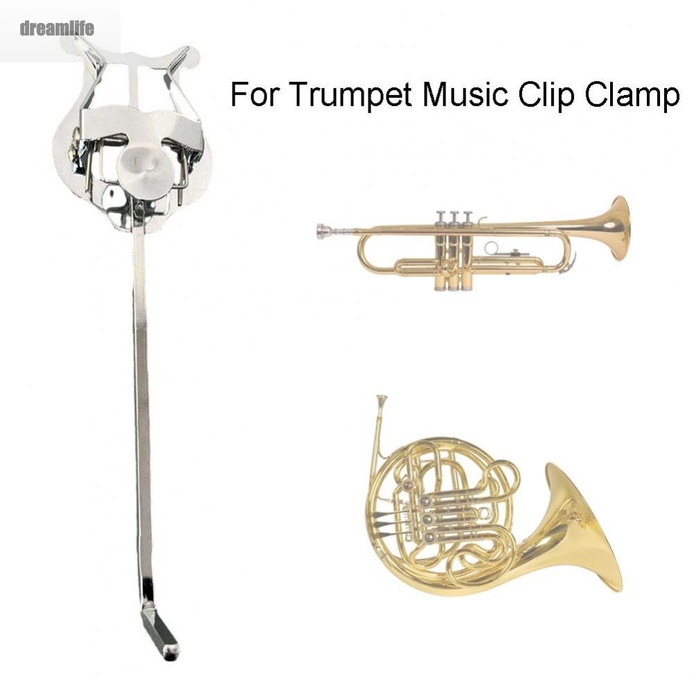 dreamlife-marching-clamp-1-pc-29cm-11-42in-elegant-appearance-material-brand-new