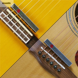 【DREAMLIFE】Picks Acoustic Classical Guitars For Folk Guitars Instrument Replacement