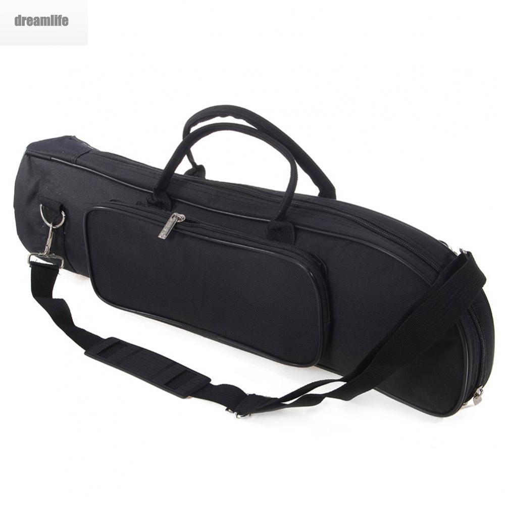 dreamlife-trumpet-gig-bag-53-15-5-13cm-accessories-brass-instrument-case-gig-bag