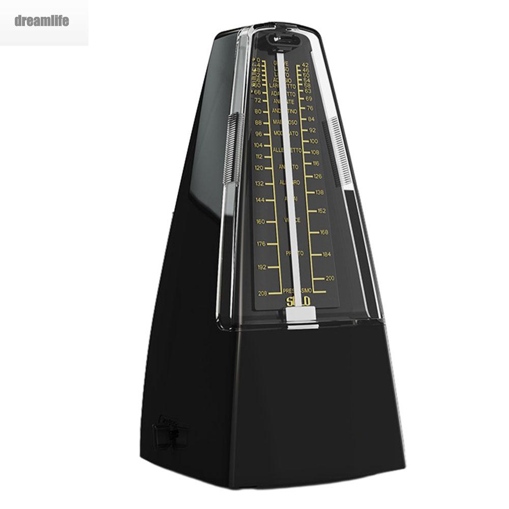 dreamlife-metronome-iron-plate-powerful-1pc-convenient-operation-sound-metronome