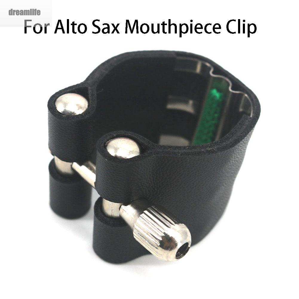 dreamlife-alto-sax-ligature-saxophone-mouthpiece-1-pcs-37-34-27mm-for-alto-sax-accessories