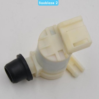 [baoblaze2] มอเตอร์ที่ฉีดน้ําฝนกระจกหน้า แบบเปลี่ยน สําหรับ Mk1 2001-2007 PN: 2892050Y00