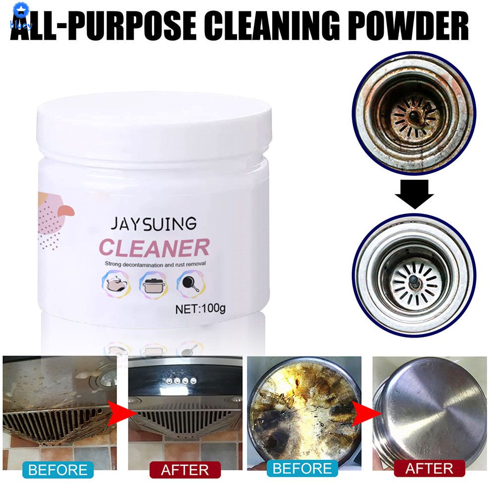 jaysuing-kitchen-foam-cleaning-powder-เครื่องครัวอเนกประสงค์และเครื่องดูดควันที่เป็นสนิม-การกำจัดคราบน้ำมันหนัก-bluey