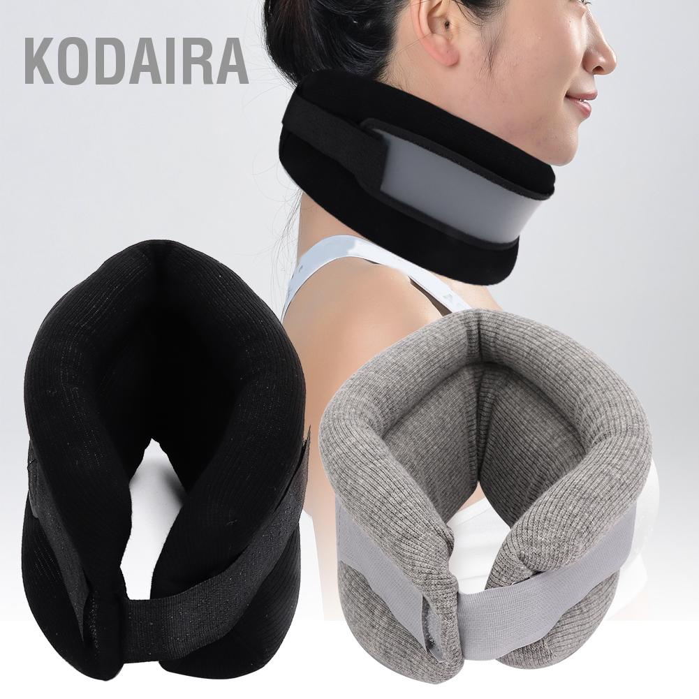 kodaira-อุปกรณ์ช่วยพยุงคอกระดูกสันหลังส่วนคอ