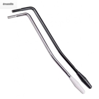 【DREAMLIFE】Arms Whammy Bar Electric Guitar Guitar Tremolo Arms Handle Tip Whammy Bar 1 PC