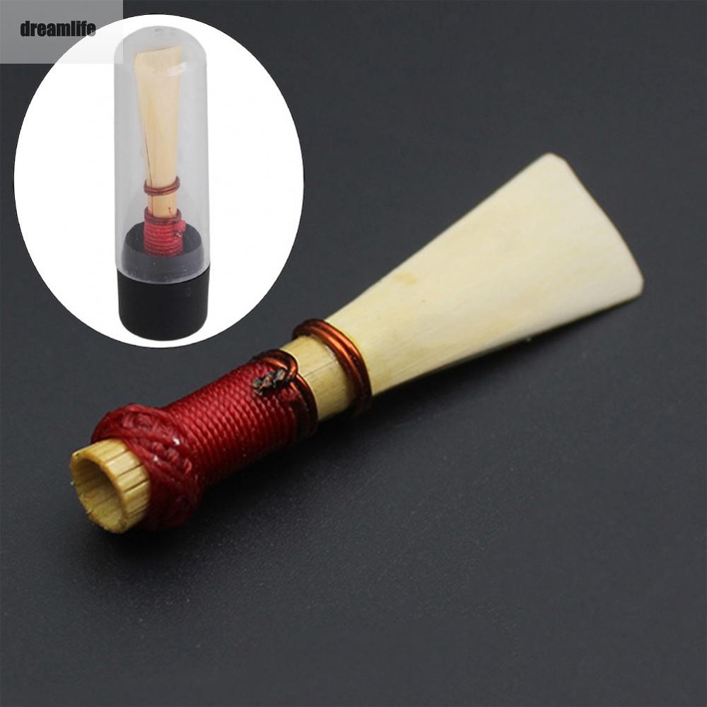 dreamlife-bassoon-reed-professional-57mm-medium-strength-musical-instrument-parts