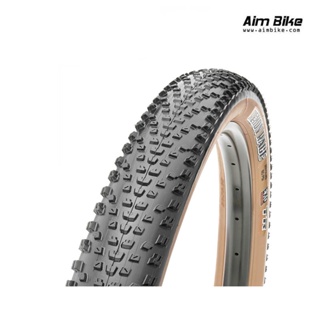 ยางนอกจักรยานเสือภูเขาขอบพับ Maxxis Rekon Race 29x2.25 (Tubeless Ready)