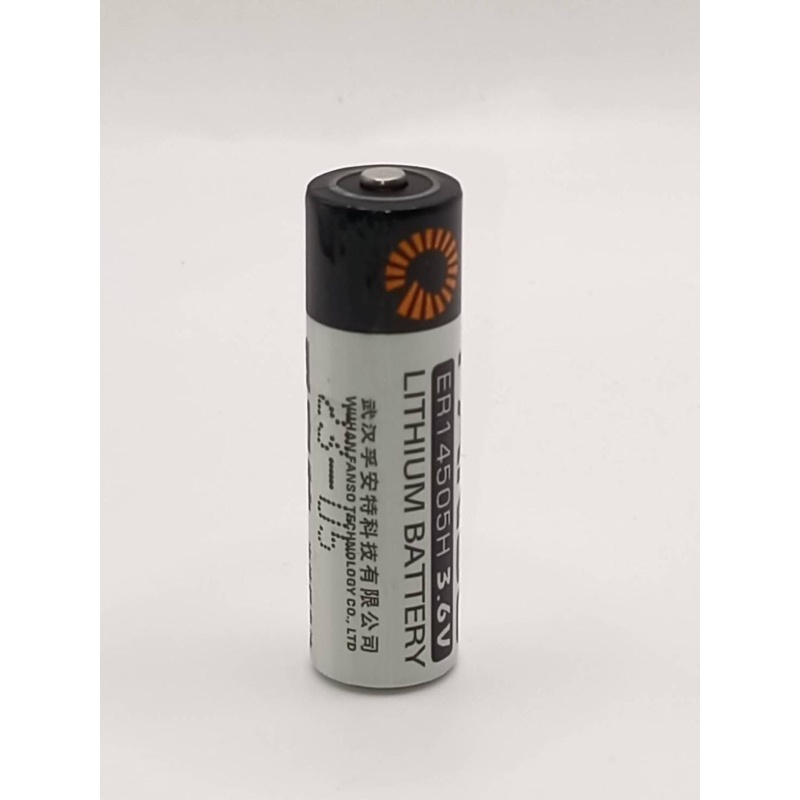 ร้านใน-กทม-fanso-er14505h-3-6v-2600ma-lithium-battery-instrument-battery