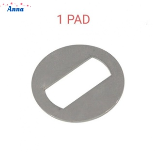 【Anna】Scooter Pad Accessories Electric Scooter Metal Parts Replacement Durable