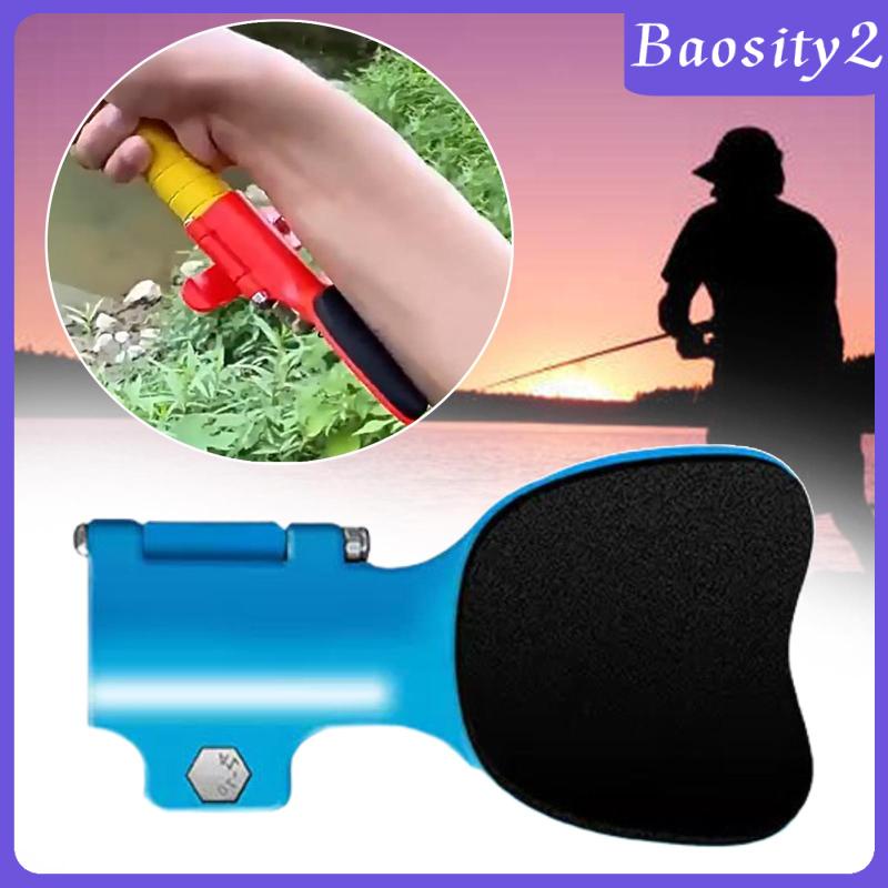 baosity2-อุปกรณ์เสริมแขนยึดคันเบ็ดตกปลา-กันลื่น