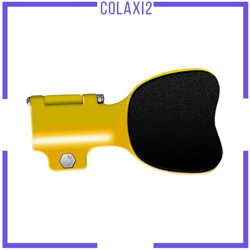 colaxi2-อุปกรณ์เสริมแขนยึดคันเบ็ดตกปลา-กันลื่น