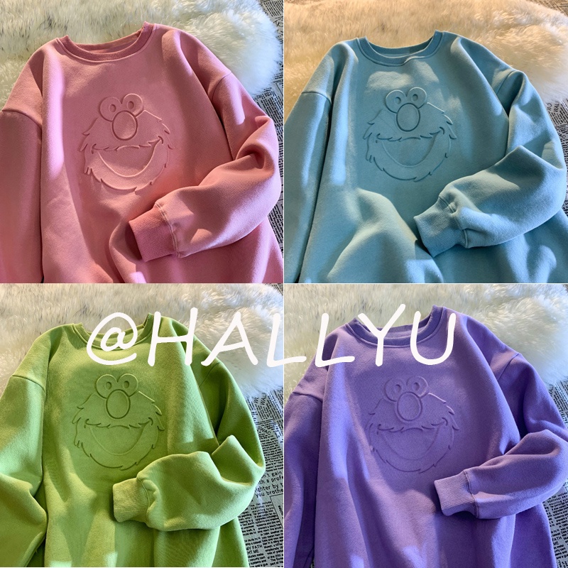 hallyu-เสื้อผ้าผู้ญิง-แขนยาว-เสื้อฮู้ด-คลุมหญิง-สไตล์เกาหลี-แฟชั่น-comfortable-รุ่นใหม่-beautiful-สวยงาม-a28j0dm-36z230909