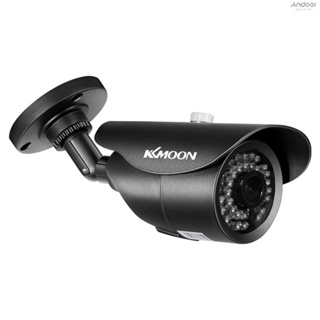 กล้องวงจรปิด CCTV 1080P 2.0MP AHD 36 IR โคมไฟ 3.6 มม. 1/3 นิ้ว CMOS เวอร์ชั่นกลางคืน IR-CUT กันน้ํา ระบบรักษาความปลอดภัยในบ้าน นอกบ้าน