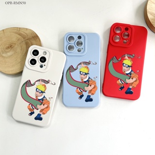 Realme Narzo 50 50A Pro Prime 5G เคสเรียวมี สำหรับ Cartoon Figure เคส เคสโทรศัพท์