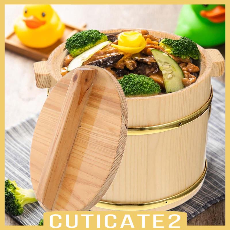 cuticate2-กล่องไม้ผสมข้าวสาร-อเนกประสงค์-พร้อมฝาปิด-สําหรับห้องครัว-ร้านอาหาร