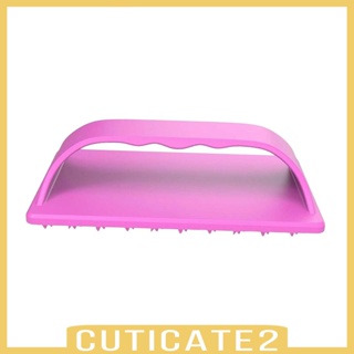 [Cuticate2] อุปกรณ์หั่นไส้กรอก แฮม ซิลิโคน แบบพกพา ทําความสะอาดง่าย สําหรับทําอาหารเช้า ตั้งแคมป์ บาร์บีคิว