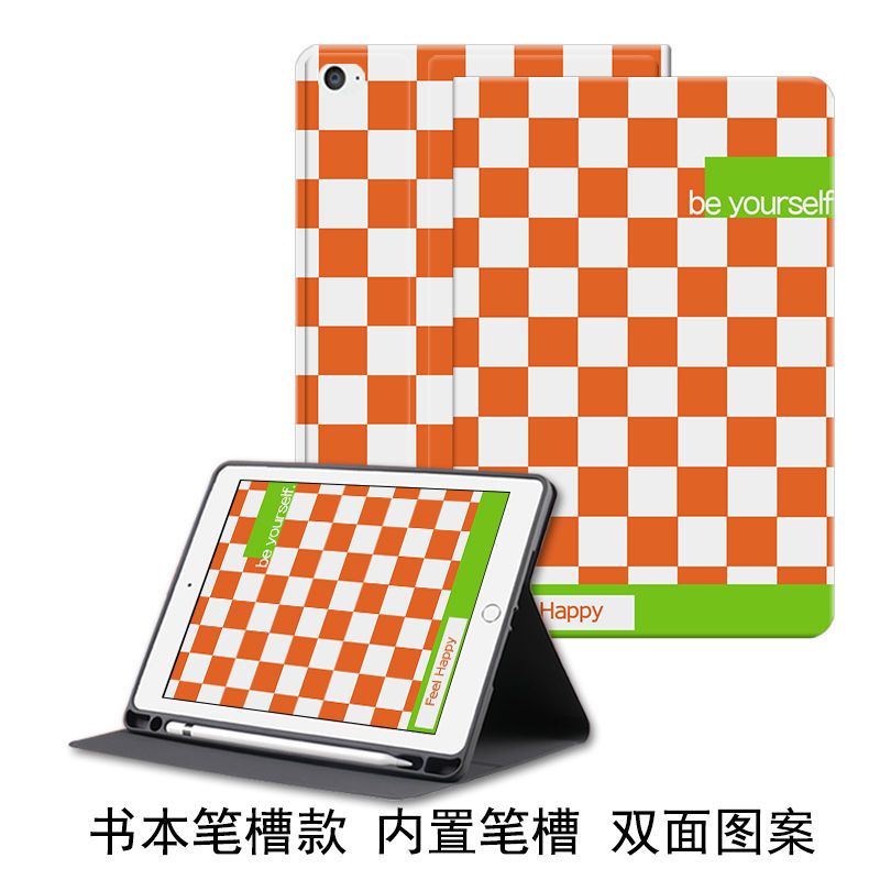 เคส-ลายตาราง-สร้างสรรค์-สําหรับ-ipad-air-4-5-mini-4-5-6-10-9-gen10-pro11-2022-10-2-gen-7-8-9-2017-18-gen5-6