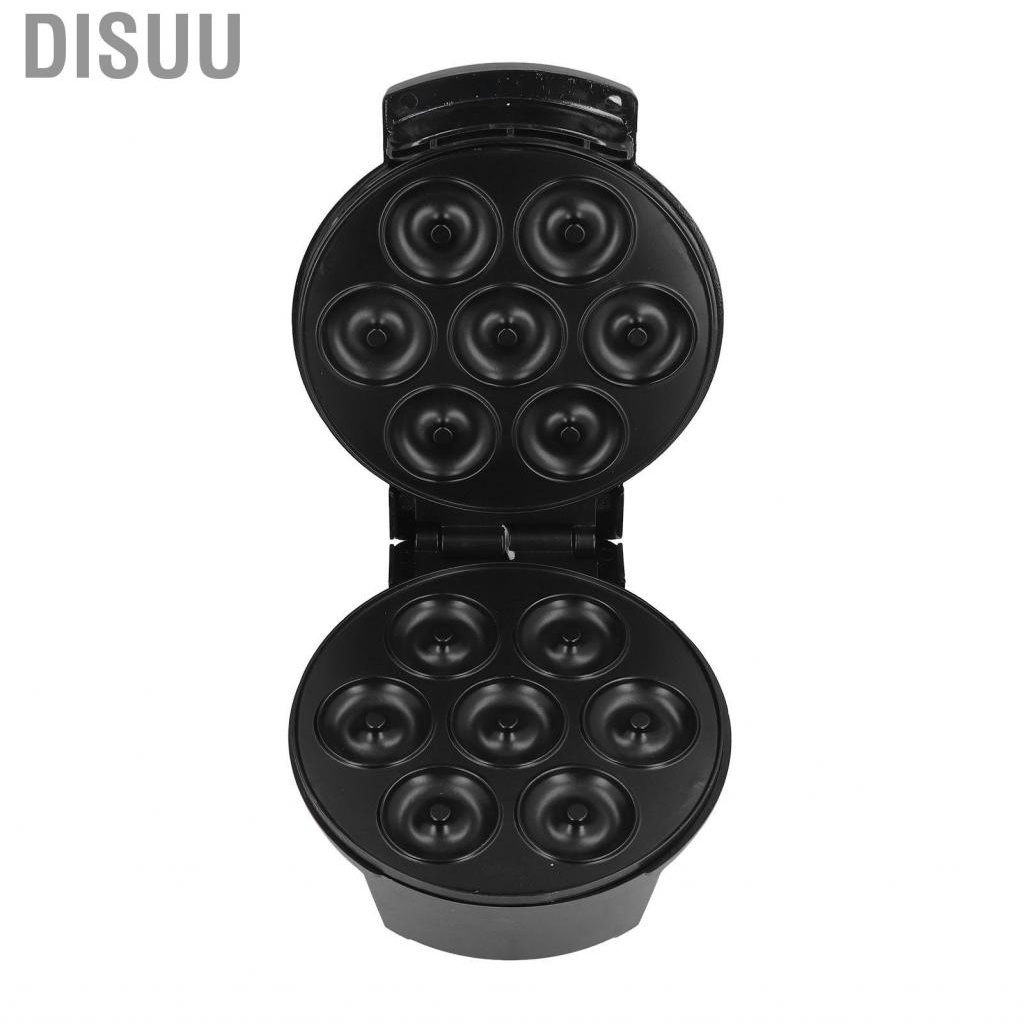 disuu-donut-machine-black-multifunctional-maker-fully-automatic-electric-mini-us